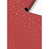 Бумага упаковочная Stewo Aster, 0.7 x 1.5 м Красный-1